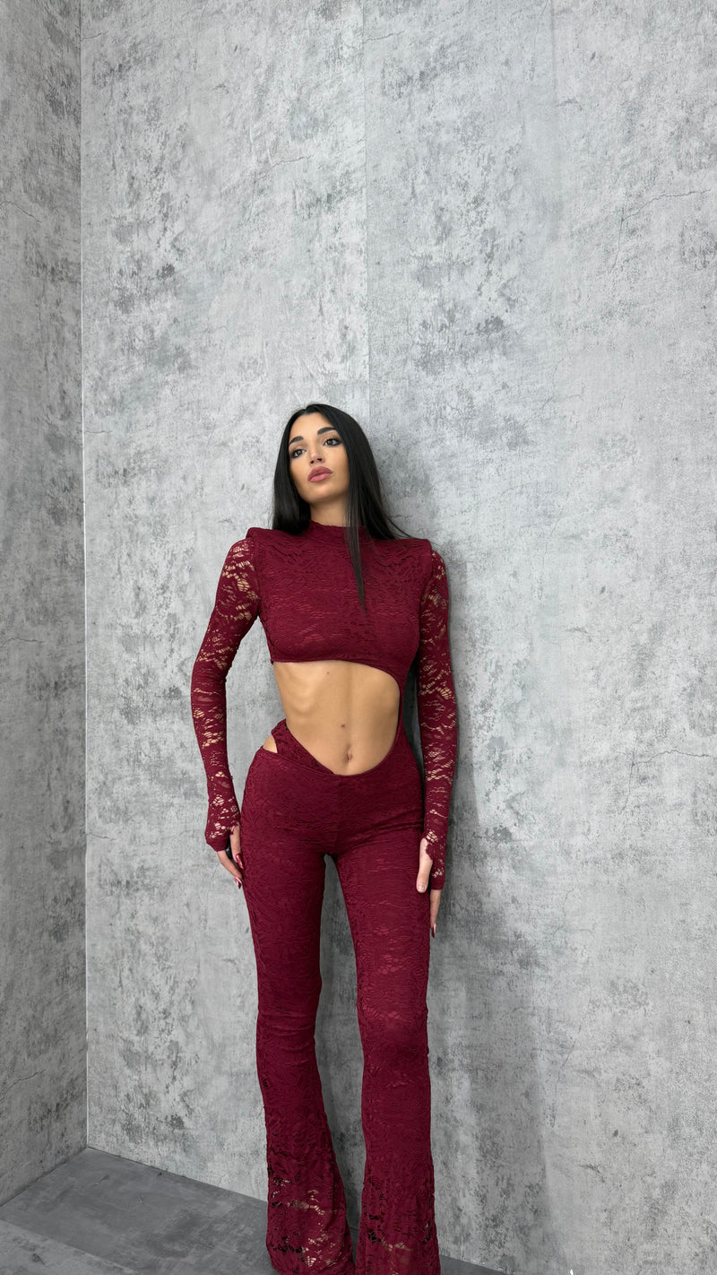 Tutina Melany - 2 colori