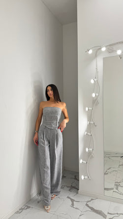 Coordinato Fabric