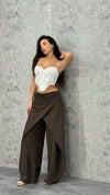 Pantalone Iconic - 2 colori