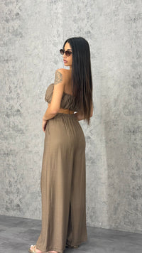 Coordinato Solea - 3 colori - 7