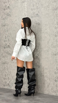 Camicione Over - 4 colori - 9