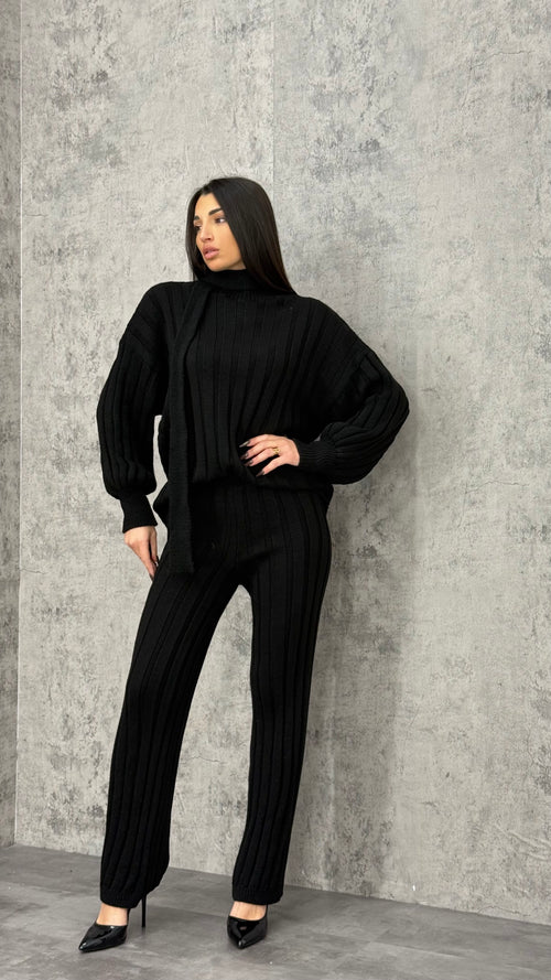 Coordinato Essential - 5 colori