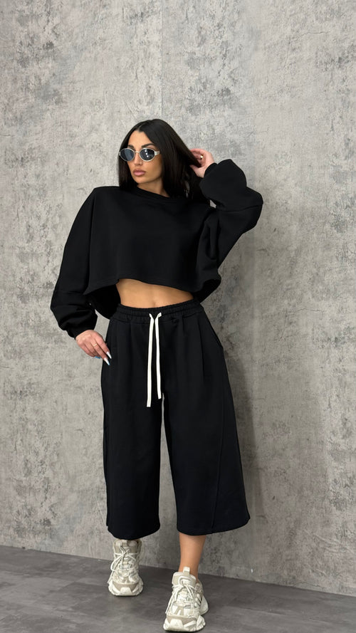 Bermuda Comfy - 2 colori