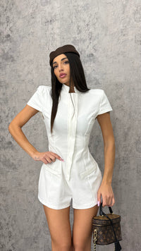 Tutina Paris - 3 colori - 2