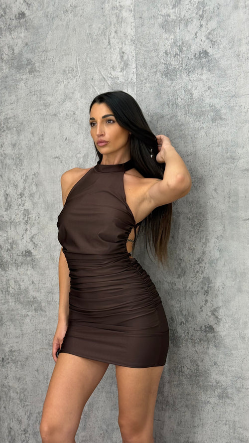 Abito Marlena - 3 colori