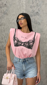 T-shirt Important - 3 colori - 2
