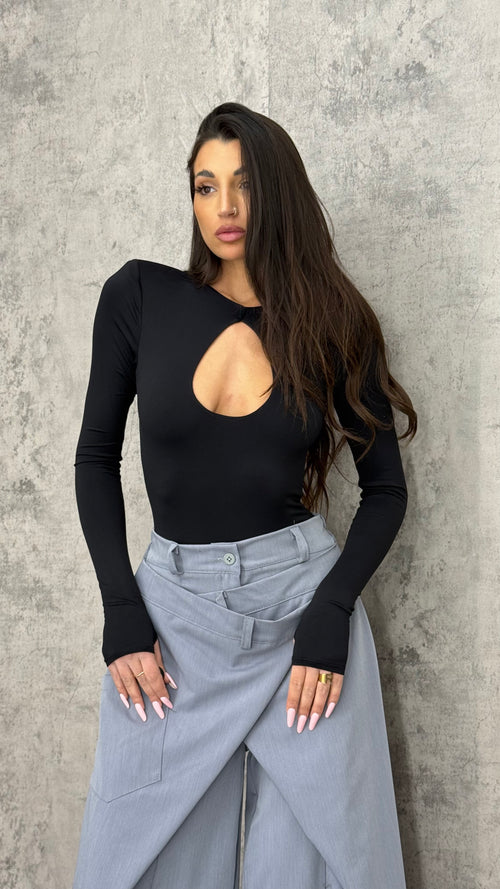 Body Perla - 4 colori