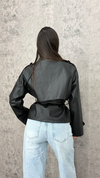 Giubbino High Neck - 3 colori - 2