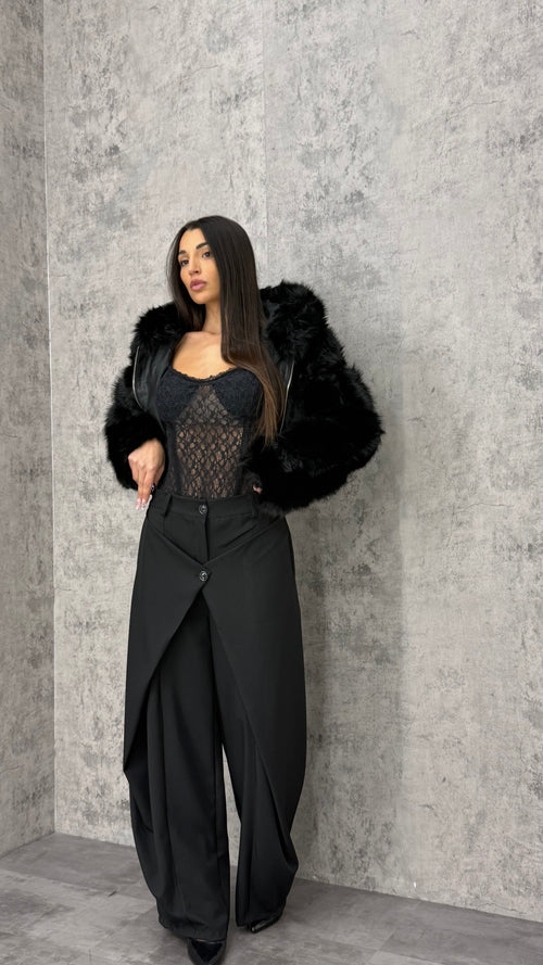 Pantalone Twin - 3 colori