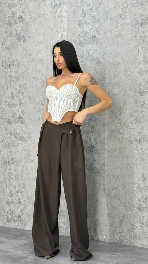 Pantalone Define - 3 colori