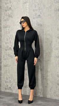 Jumpsuite Tailor - 2 colori - 2