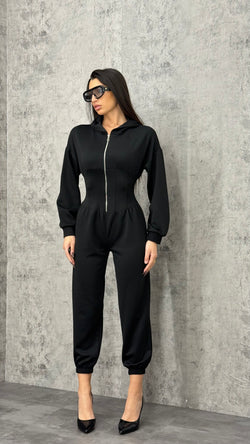 Jumpsuite Tailor - 2 colori