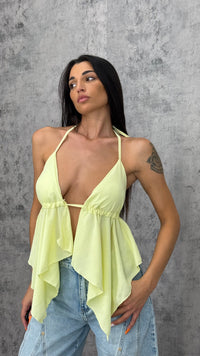 Top Essenza - 3 colori - 9