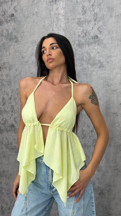 Top Essenza - 7 colori