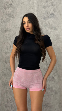 Culotte Brillant - 3 colori