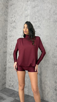 Tutina Norah - 3 colori - 5