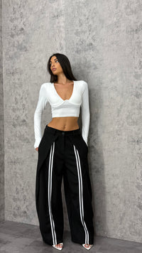 Pantalone Bands - 2 colori - 5