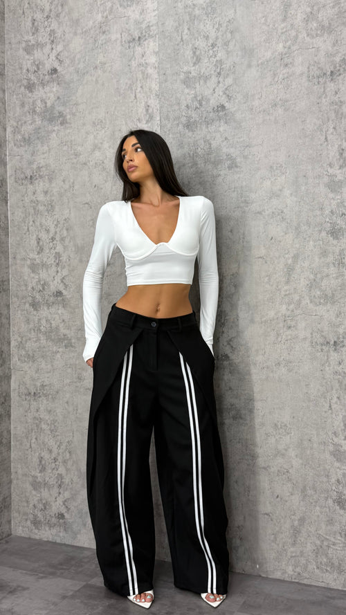 Pantalone Bands - 2 colori