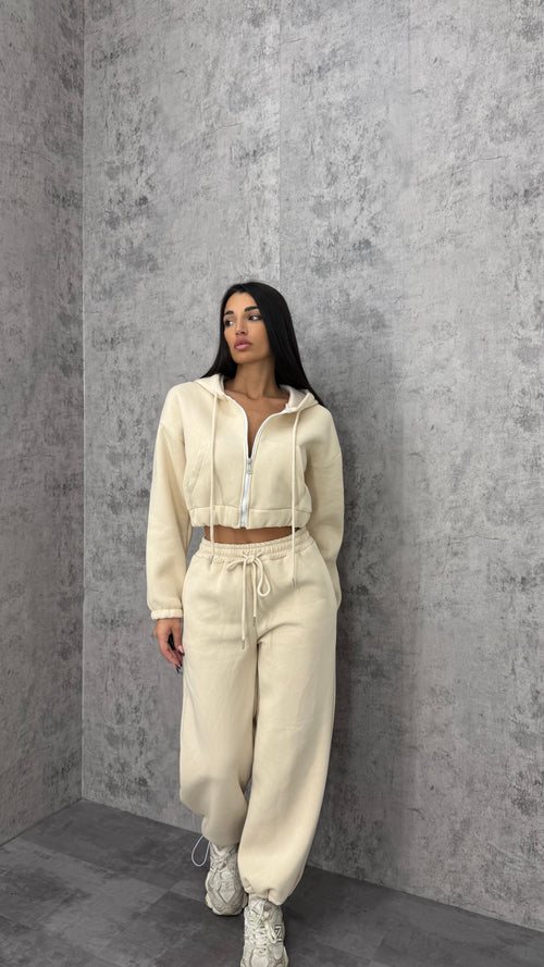 Coordinato Tuta Must - 7 colori