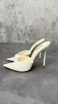 Sandalo Dolly 12 cm - 7 colori - 6