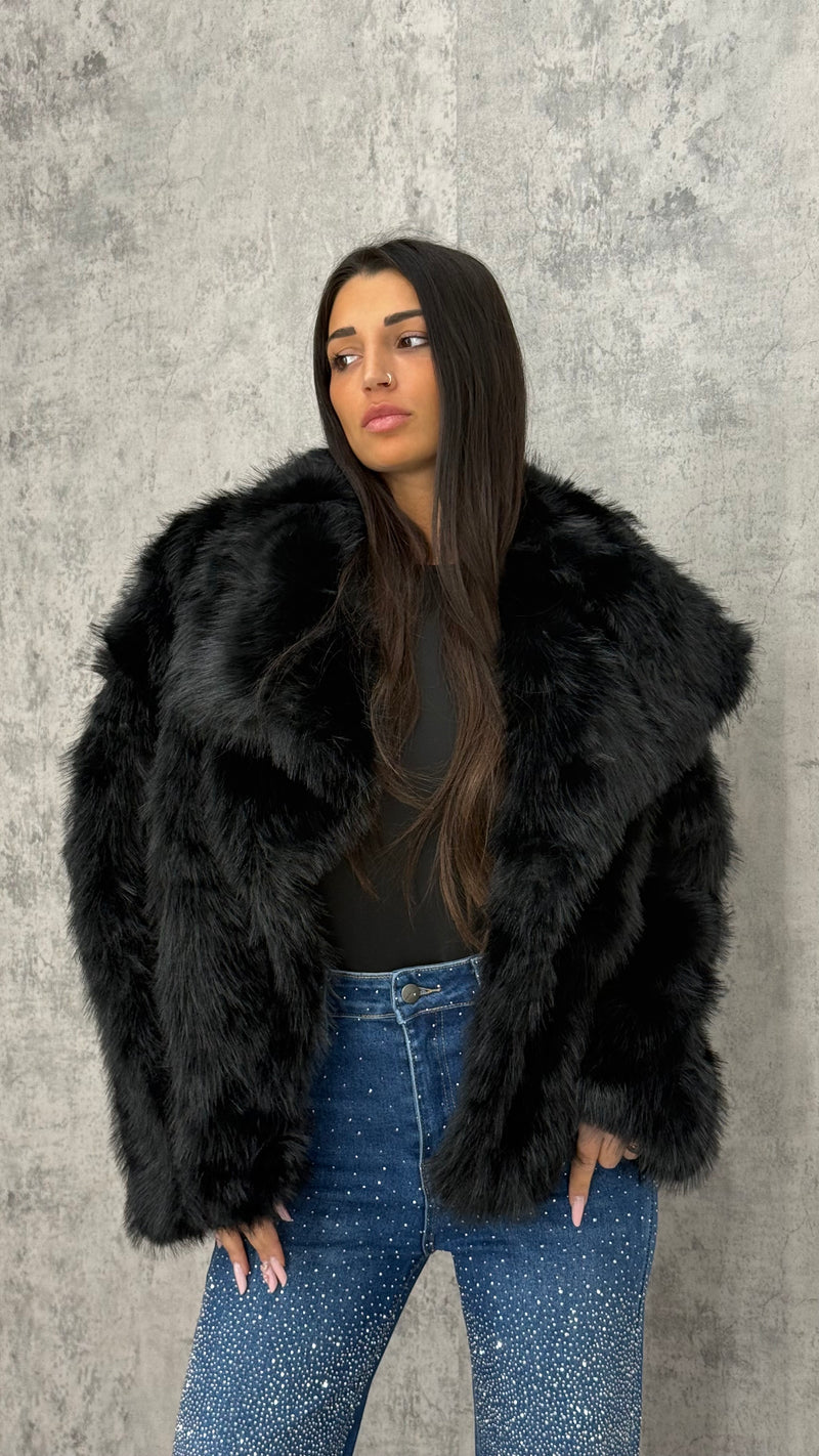 Pelliccia Fox