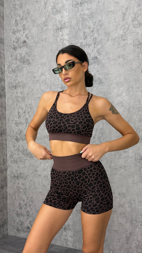 Set Sculpt Leo - 2 colori