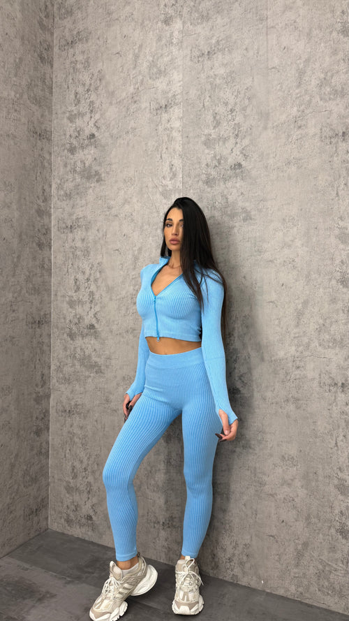 Coordinato Costine - 3 colori