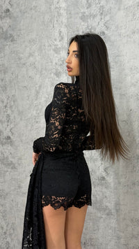 Tutina Nicole - 2 colori - 3