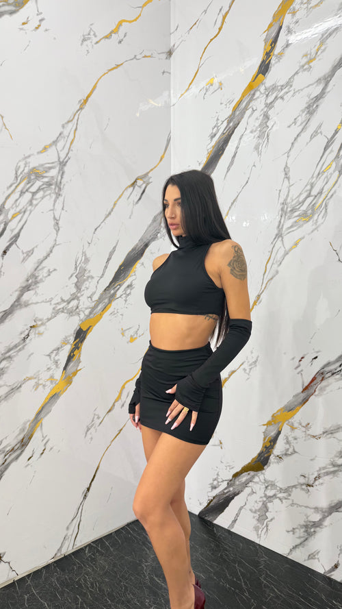 Coordinato Mirea - 2 colori