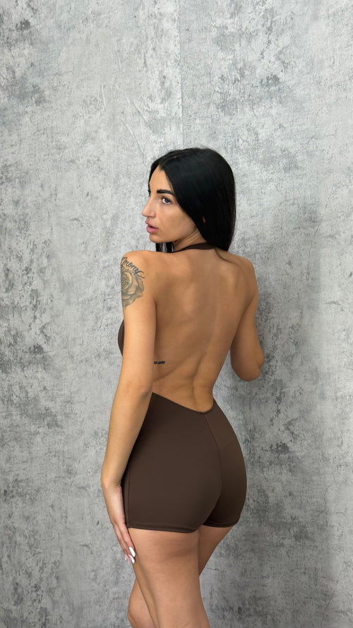Tutina Loca - 2 colori