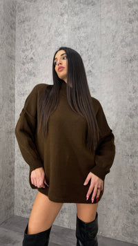 Maglione Over 2.0 - 6 colori - 8