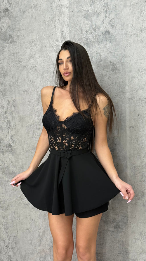 Abito / Tutina Elite - 2 colori