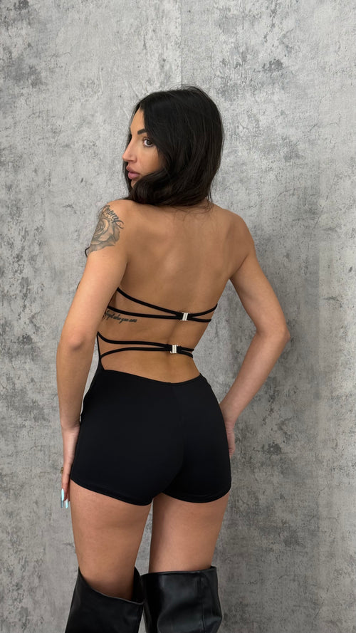 Tutina Sharon - 3 colori