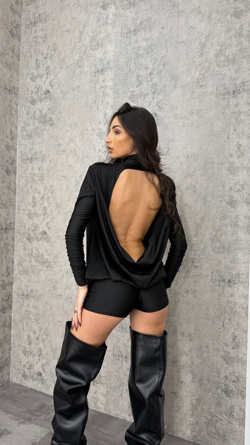 Tutina Norah - 3 colori