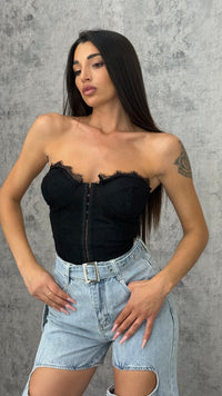 Top Elena - 2 colori - 2
