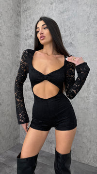 Tutina Petite - 1