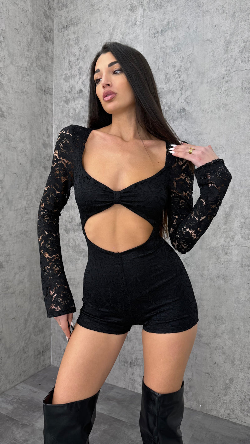 Tutina Petite