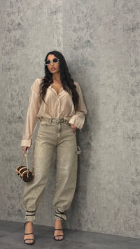 Jeans Coffee - 5