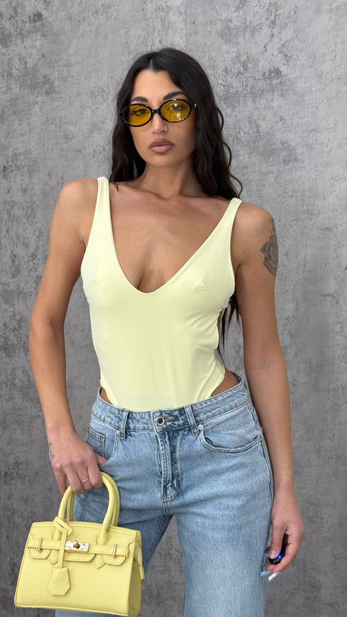 Body Vanity - 5 colori