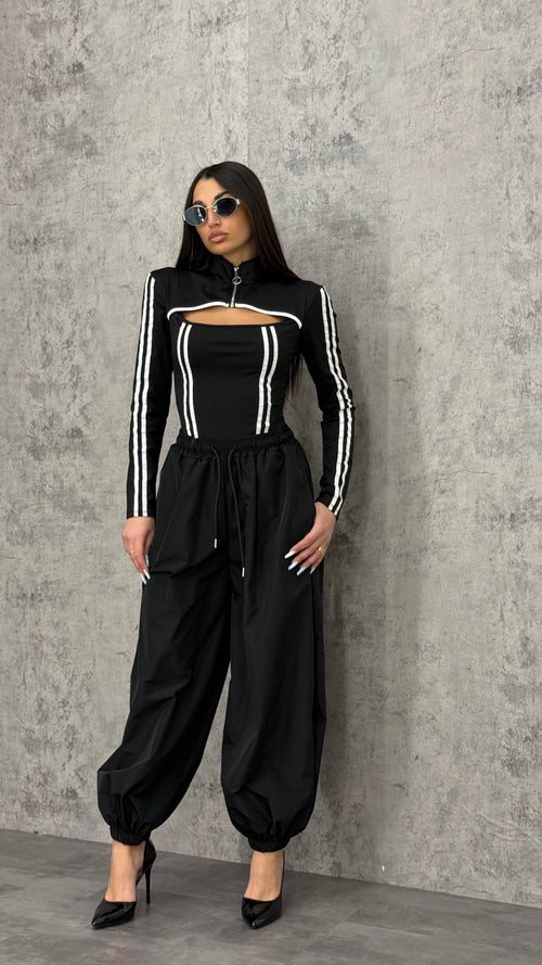 Baloon Nylon - 2 colori