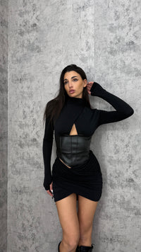 Abito Corset - 4