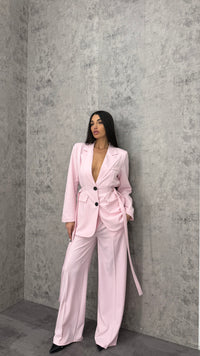 Tailleur Belt - 3 colori - 4