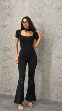 Pantalone Cross Down - 1