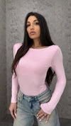 Body Basic - 4 colori