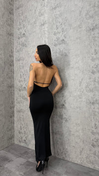 Abito Noir Muse - 4