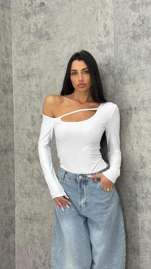 Body Lace - 2 colori