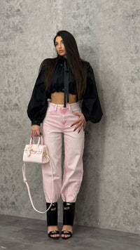 Jeans Barbie - 2