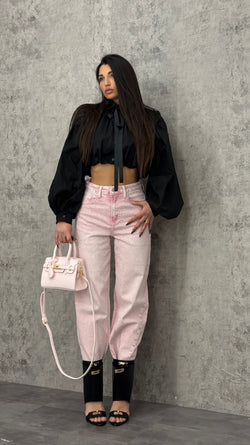 Jeans Barbie