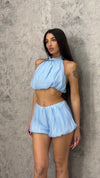 Coordinato Asja - 3 colori