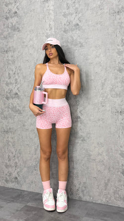 Set Sculpt Leo - 2 colori